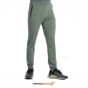PANTALON HOMBRE +8000 DRE | EUCALIPTO