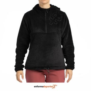 Polar Mujer +8000 Einar | NEGRO