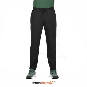 Pantalón hombre +8000 Elegi | NEGRO