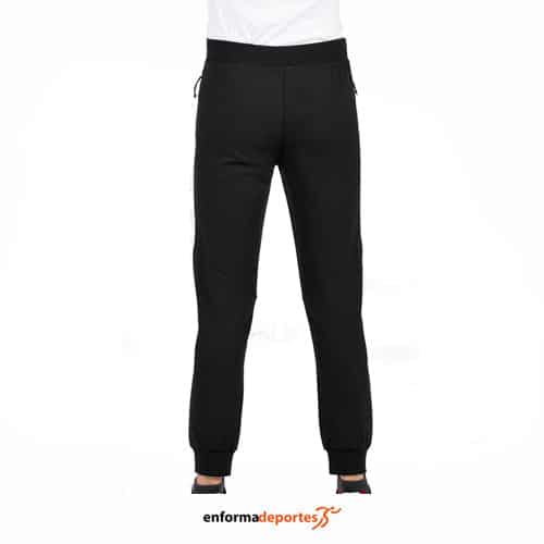 Pantalón Hombre +8000 Eyrie | NEGRO - Imagen 3