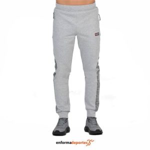 Pantalón hombre +8000 Eyrie | GRIS MEDIO VIGORE