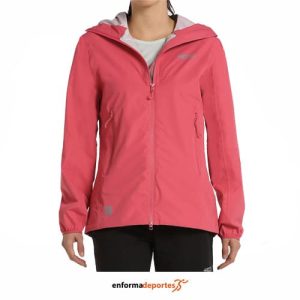 CHAQUETA MUJER +8000 FORMIGAL | GERANIO