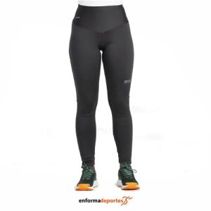 Malla mujer +8000 Geidi 26V | NEGRO