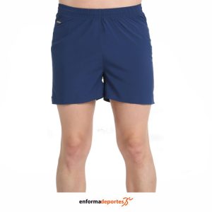 PANTALON CORTO HOMBRE +8000 GICA | AZUL ABYSS