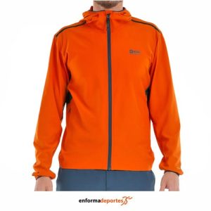 CHAQUETA HOMBRE +8000 GINGKO | CALABAZA