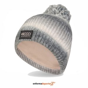 Gorro unisex +8000 8GR2514 | AZUL SOMBRA
