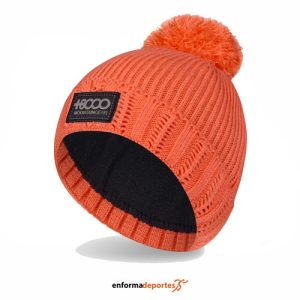 Gorro unisex +8000 8GR2515 | GERANIO