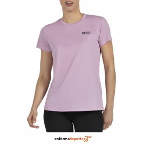 Camiseta Mujer +8000 Guanda 26v | MALVA