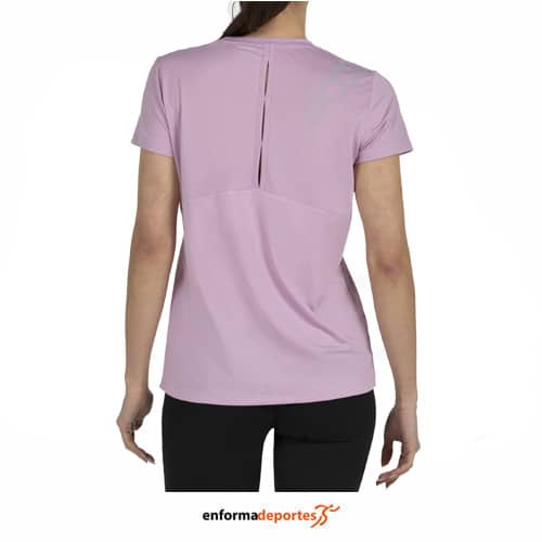 Camiseta Mujer +8000 Guanda 26v | MALVA - Imagen 3