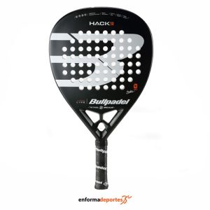 PALA BULLPADEL HACK JR 24 | MULTICOLOR