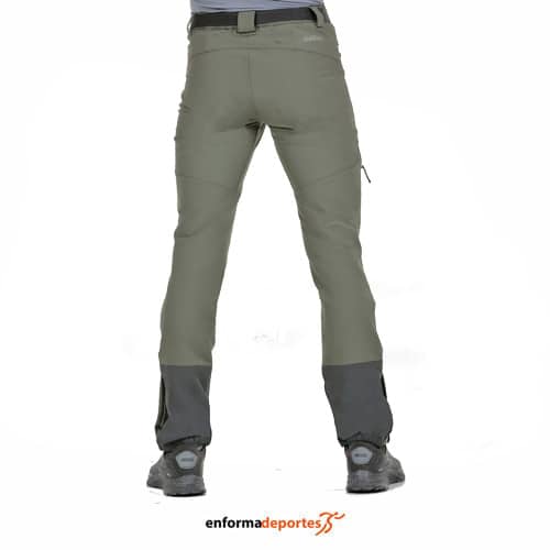 PANTALON HOMBRE +8000 HORNOC FALL24 | JUNGLA - Imagen 3
