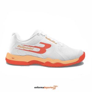 Zapatilla Mujer Bullpadel Indiga 26V | POMELO