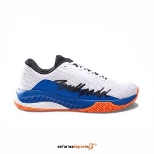 Zapatilla Hombre Bullpadel Ionic 26V | REAL