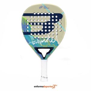 Pala Bullpadel Ionic Light 26 | MULTICOLOR