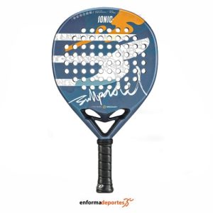 PALA BULLPADEL IONIC CONTROL 25 | MULTICOLOR