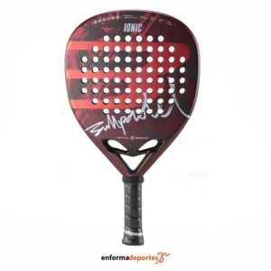PALA BULLPADEL IONIC POWER 24 | MULTICOLOR