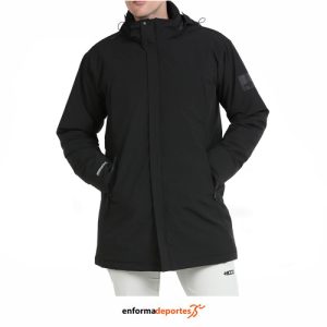 ANORACK HOMBRE +8000 ISRA | NEGRO
