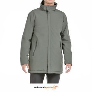 ANORACK HOMBRE +8000 ISRA | JUNGLA