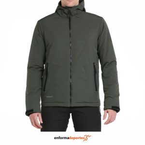 ANORACK HOMBRE +8000 ITA | JUNGLA