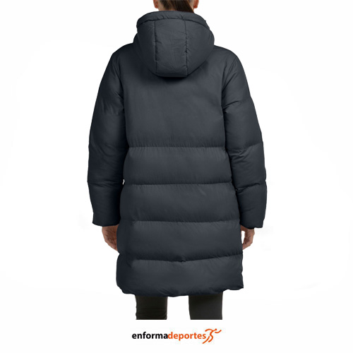 PLUMAS MUJER +8000 JEIN | NEGRO - Imagen 3