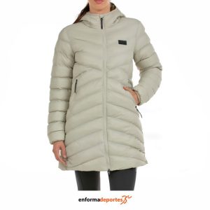 PLUMAS MUJER +8000 JENLO | ARENA