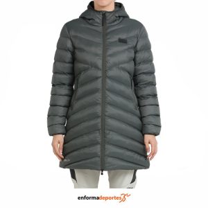 PLUMAS MUJER +8000 JENLO | JUNGLA