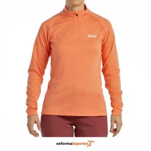 Camiseta mujer +8000 Lua | GERANIO