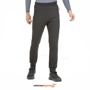 PANTALON HOMBRE+8000 LUXEM | NEGRO