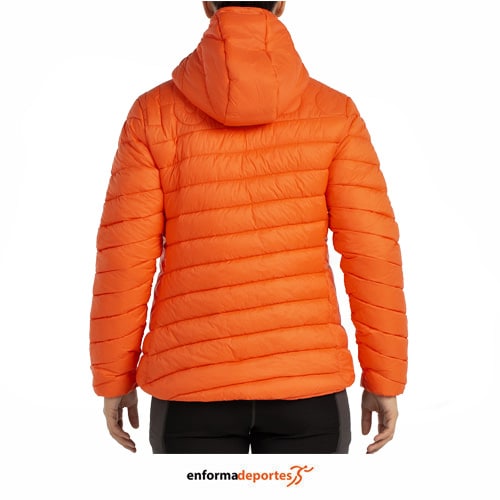 Plumas Mujer +8000 Mircelai | GERANIO - Imagen 3