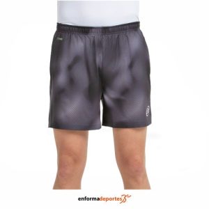 SHORT BULLPADEL MOS | NEGRO