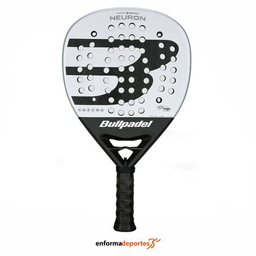 PALA BULLPADEL NEURON 25 | MULTICOLOR - Imagen 2