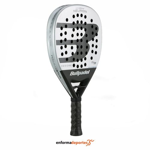 PALA BULLPADEL NEURON 25 | MULTICOLOR - Imagen 3
