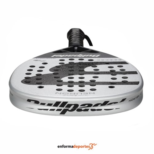 PALA BULLPADEL NEURON 25 | MULTICOLOR - Imagen 4