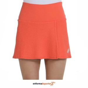FALDA MUJER BULLPADEL PETIN | POMELO