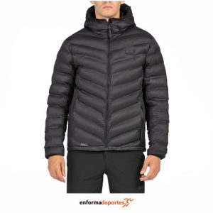 Plumas Hombre +8000 Picel | NEGRO