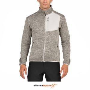 Pullover Hombre +8000 Rayi | PIEDRA VIGORE