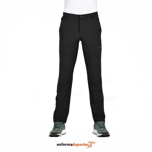 Pantalón Hombre +8000 Rek | NEGRO - Imagen 2