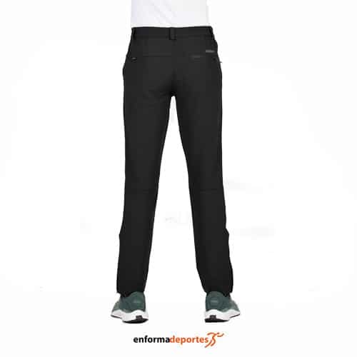 Pantalón Hombre +8000 Rek | NEGRO - Imagen 3