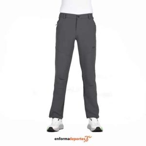 Pantalón Hombre +8000 Rek | ANTRACITA