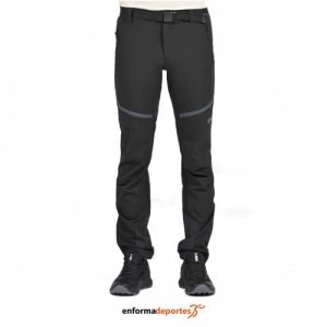 Pantalón hombre +8000 Rufi | NEGRO