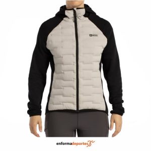 Chaqueta Mujer +8000 Samwel | PIEDRA