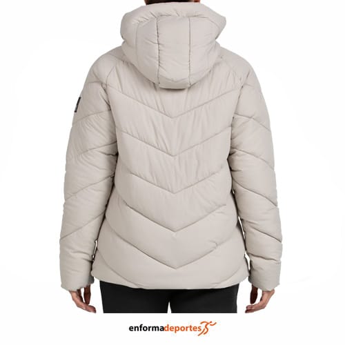 Plumas Mujer +8000 Sansa | PIEDRA - Imagen 3