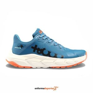 Zapatilla Hombre +8000 Takan | MARINO