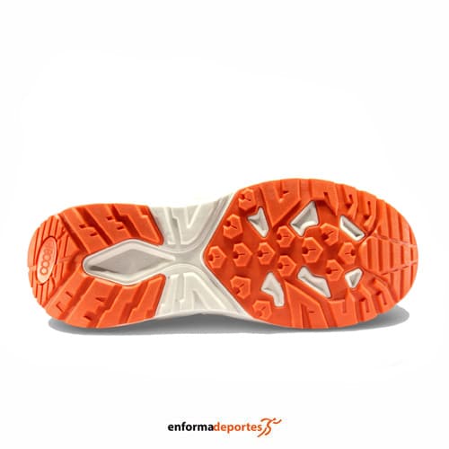 Zapatilla Hombre +8000 Takan | MARINO - Imagen 4