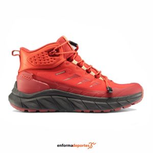 BOTA HOMBRE +8000 TAKON | NARANJA