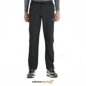 PANTALON HOMBRE +8000 TARAVILLO 24I | NEGRO