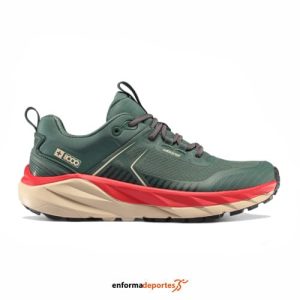 Zapatilla hombre +8000 Terkan | KAKI