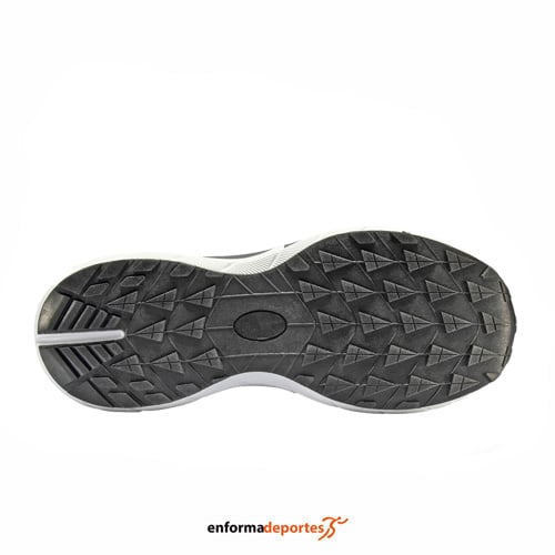 Zapatilla Hombre +8000 Tevek | NARANJA - Imagen 4