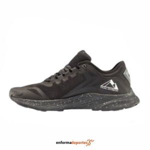 ZAPATILLA HOMBRE +8000 TIGOR 2 | NEGRO