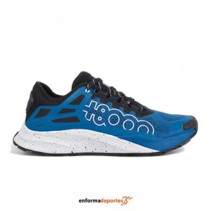 Zapatilla hombre +8000 Tigor 2 25I | AZUL REAL